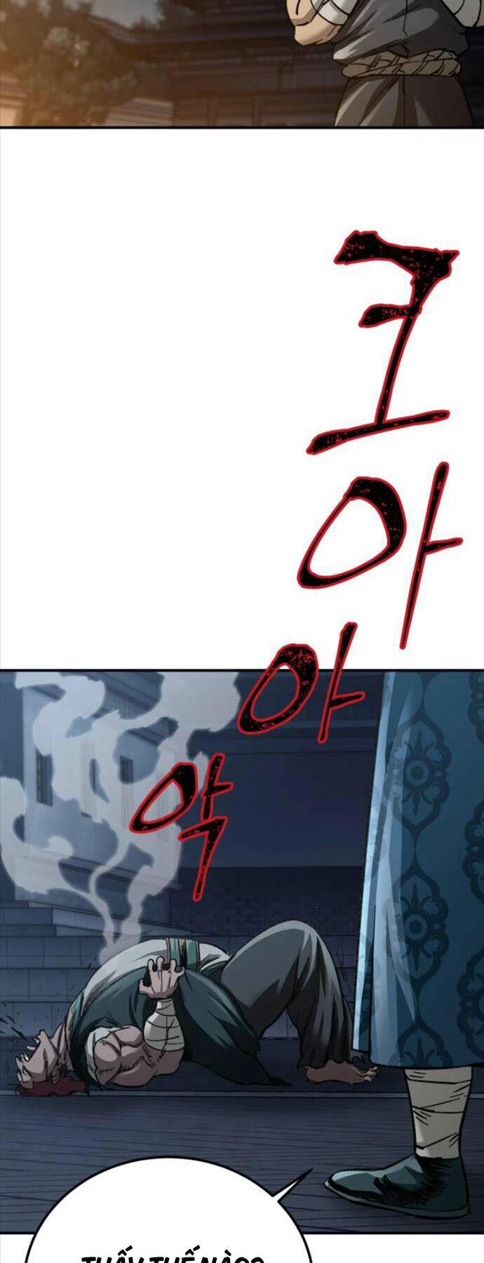 Ông Võ Giả Và Cháu Chí Tôn Chapter 23 - Trang 2