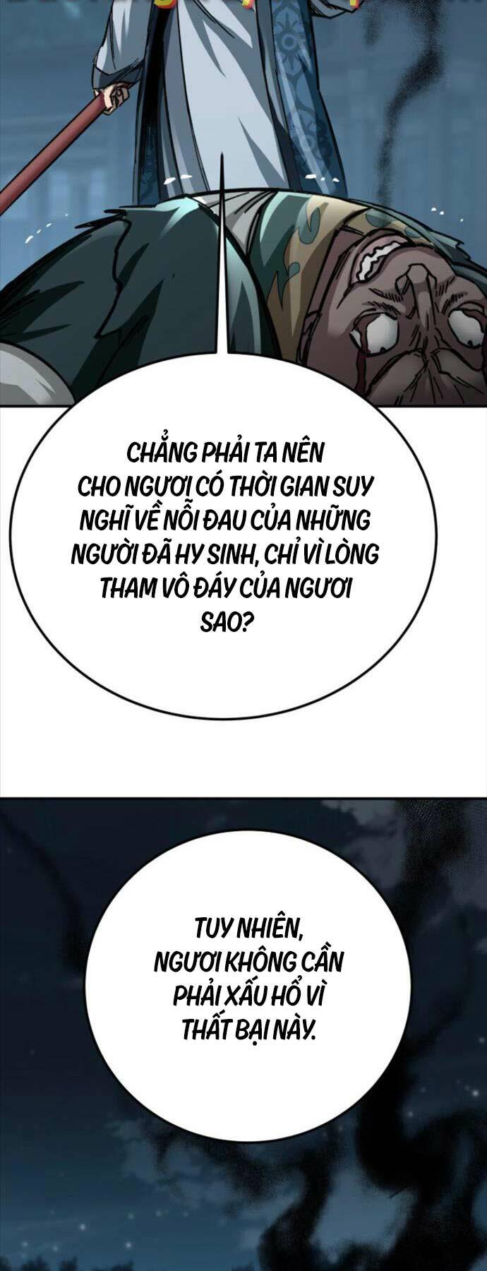 Ông Võ Giả Và Cháu Chí Tôn Chapter 23 - Trang 2