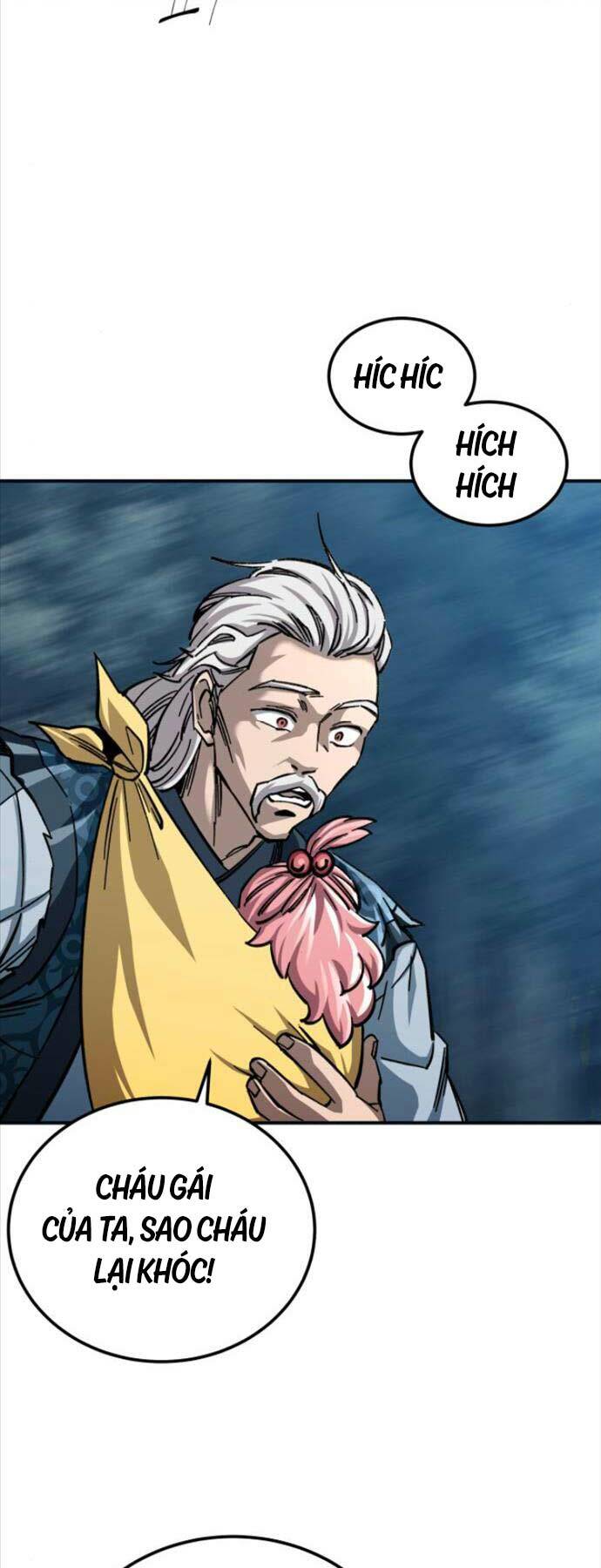 Ông Võ Giả Và Cháu Chí Tôn Chapter 23 - Trang 2