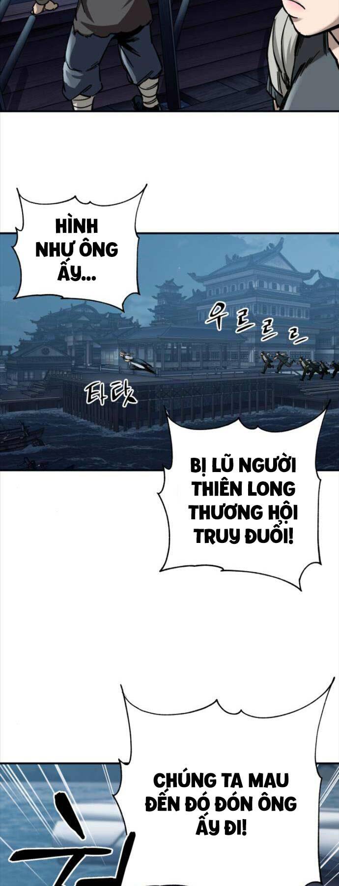 Ông Võ Giả Và Cháu Chí Tôn Chapter 23 - Trang 2