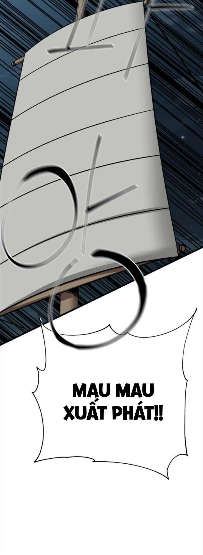 Ông Võ Giả Và Cháu Chí Tôn Chapter 23 - Trang 2