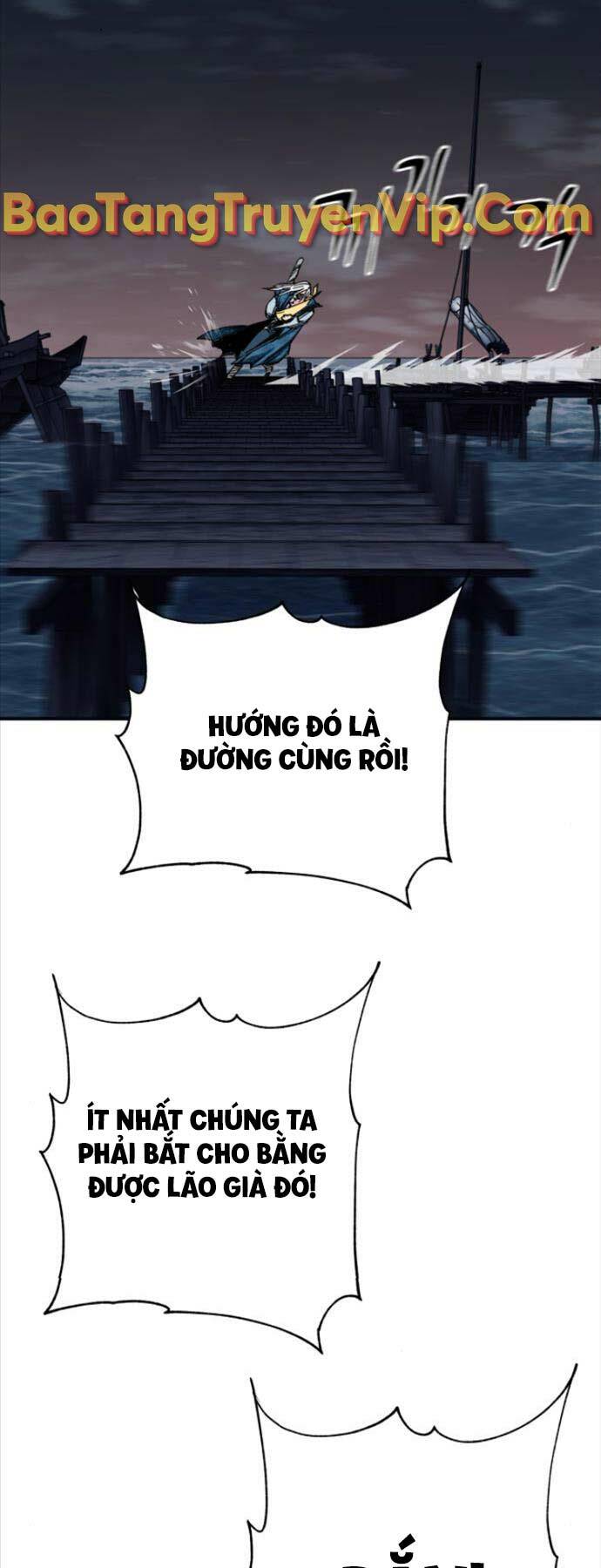 Ông Võ Giả Và Cháu Chí Tôn Chapter 23 - Trang 2