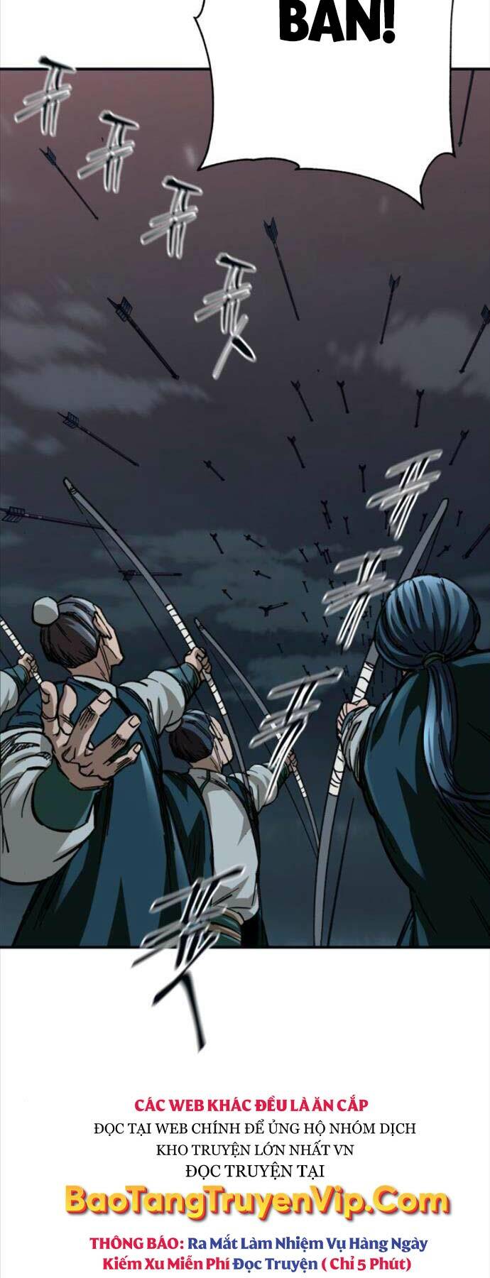 Ông Võ Giả Và Cháu Chí Tôn Chapter 23 - Trang 2