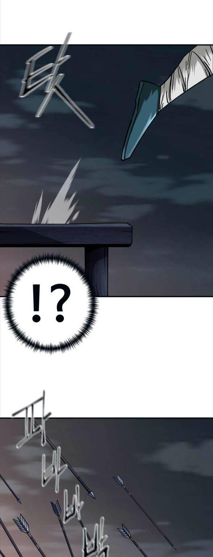 Ông Võ Giả Và Cháu Chí Tôn Chapter 23 - Trang 2