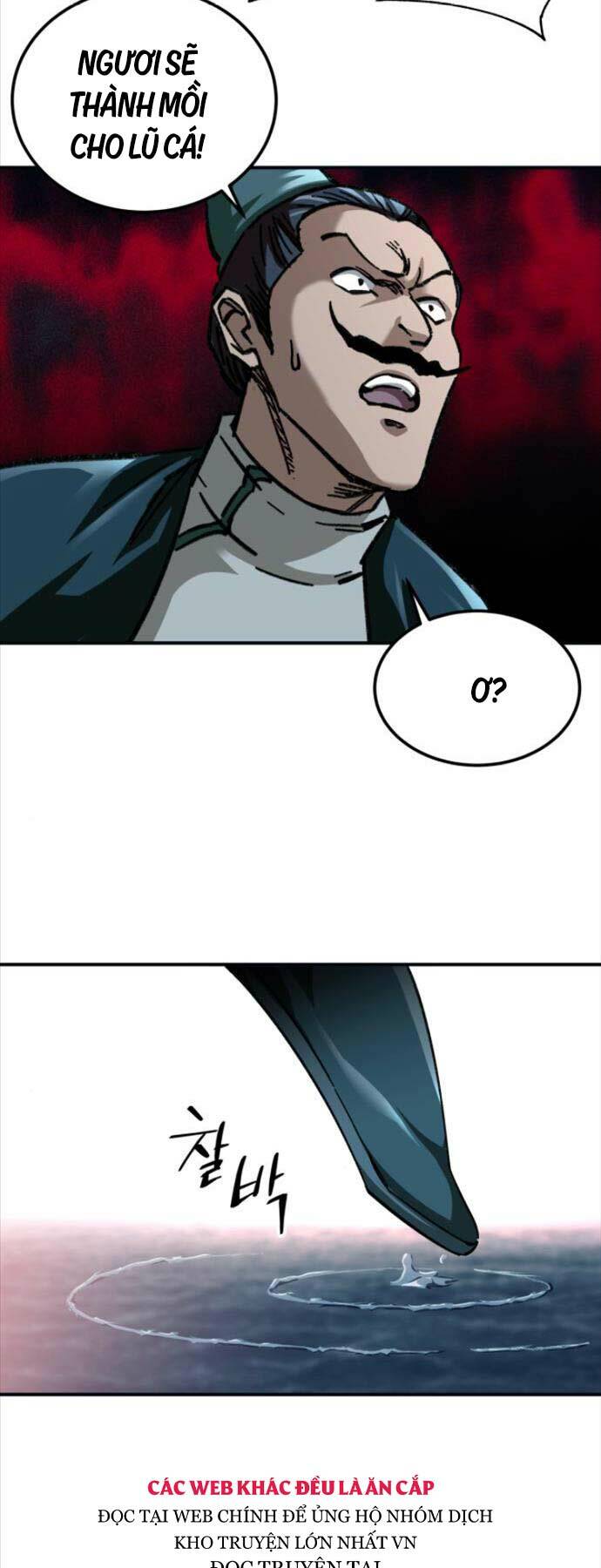 Ông Võ Giả Và Cháu Chí Tôn Chapter 23 - Trang 2