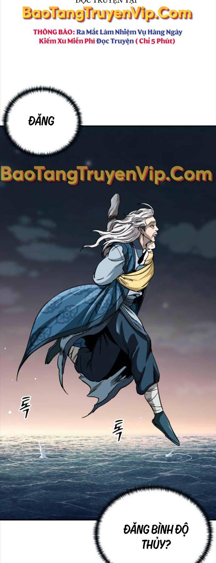 Ông Võ Giả Và Cháu Chí Tôn Chapter 23 - Trang 2