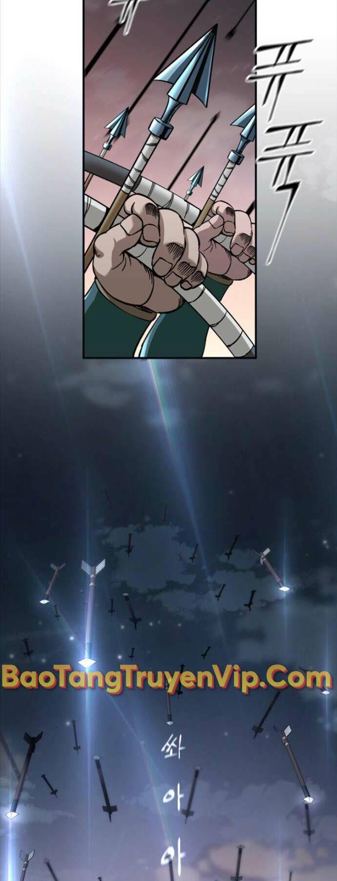 Ông Võ Giả Và Cháu Chí Tôn Chapter 23 - Trang 2