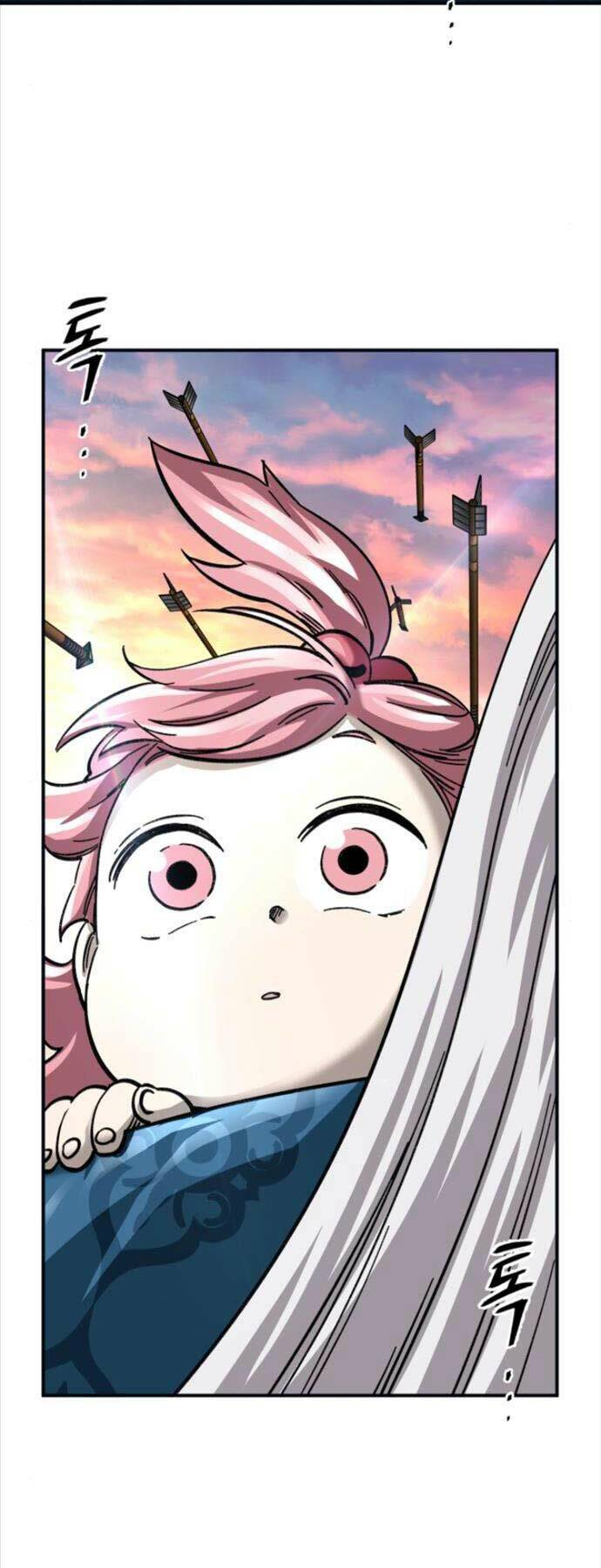 Ông Võ Giả Và Cháu Chí Tôn Chapter 23 - Trang 2