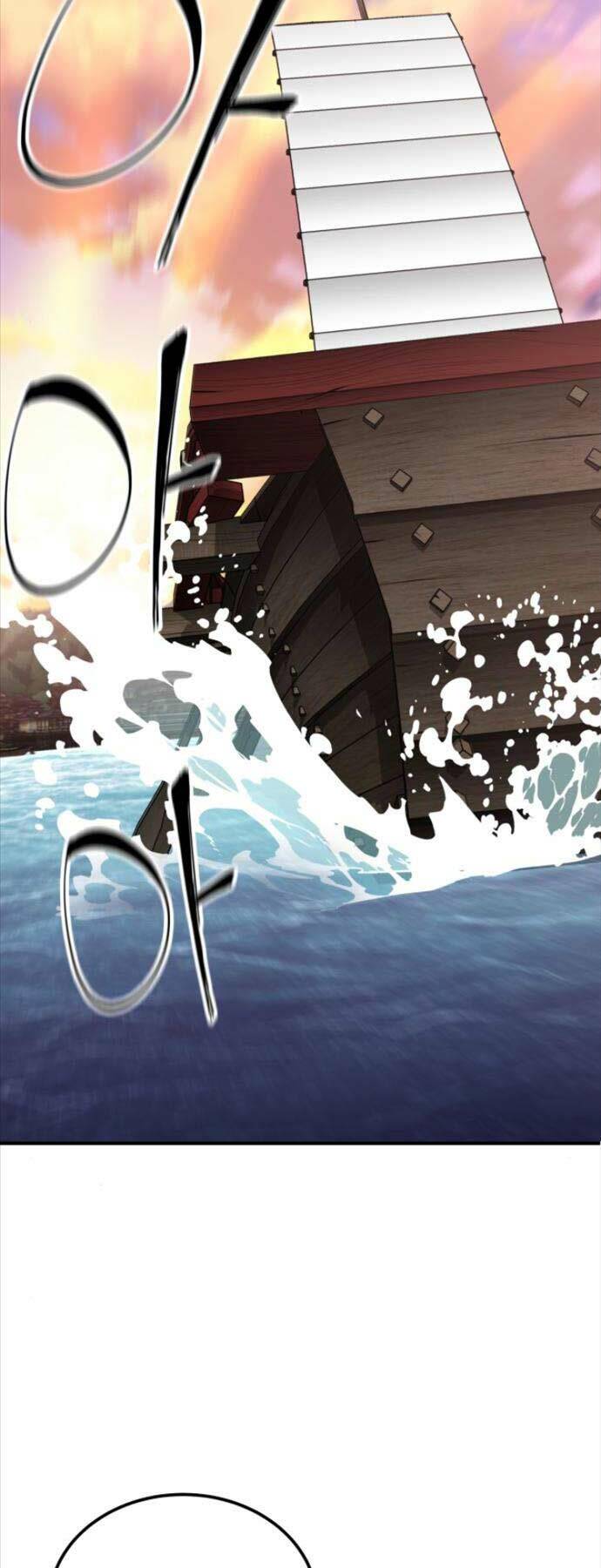 Ông Võ Giả Và Cháu Chí Tôn Chapter 23 - Trang 2