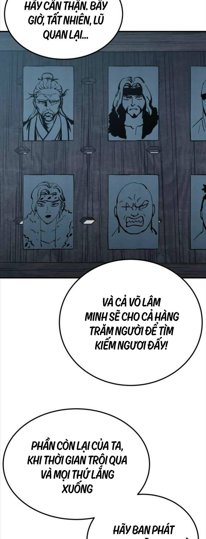 Ông Võ Giả Và Cháu Chí Tôn Chapter 23 - Trang 2