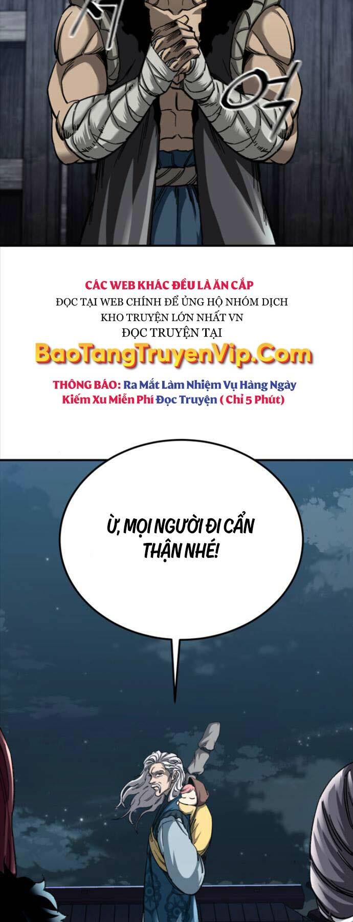 Ông Võ Giả Và Cháu Chí Tôn Chapter 23 - Trang 2