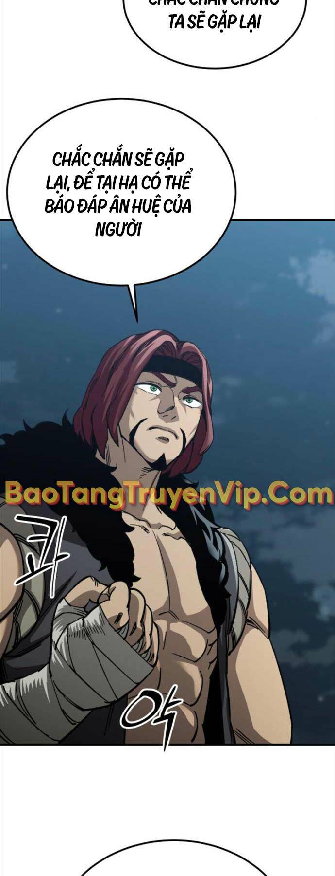 Ông Võ Giả Và Cháu Chí Tôn Chapter 23 - Trang 2