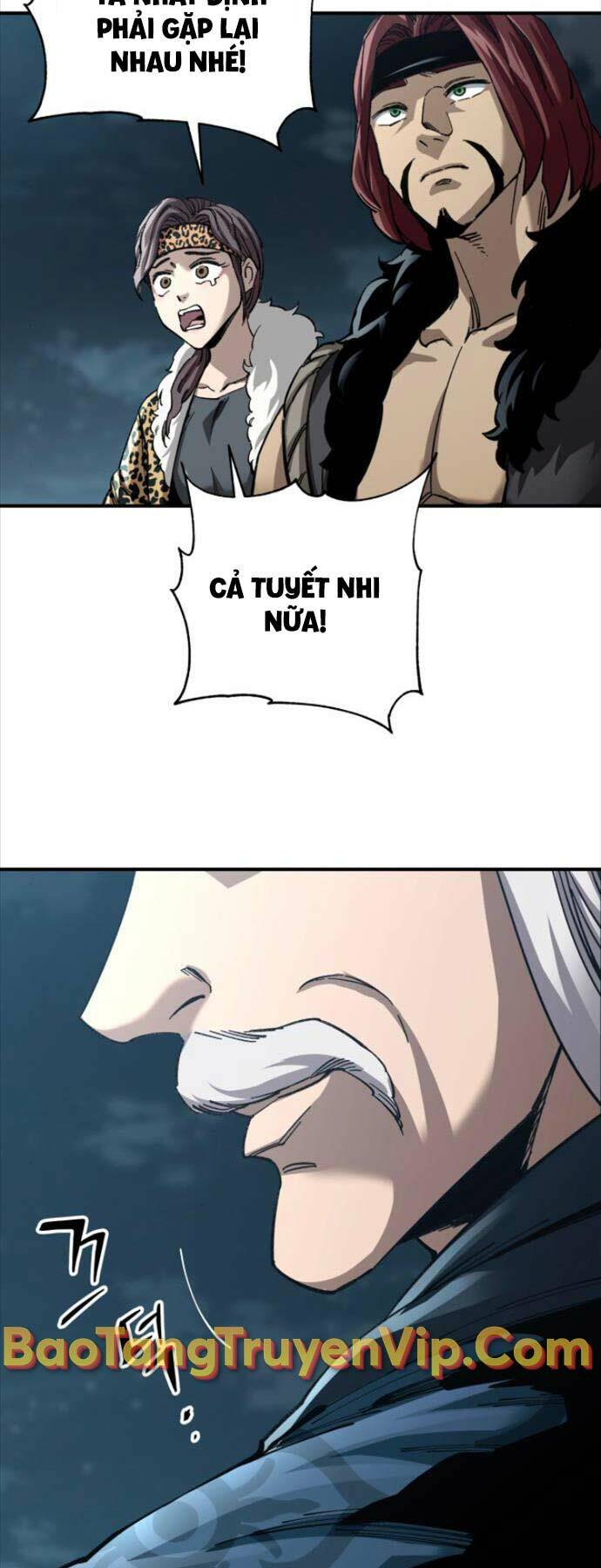 Ông Võ Giả Và Cháu Chí Tôn Chapter 23 - Trang 2