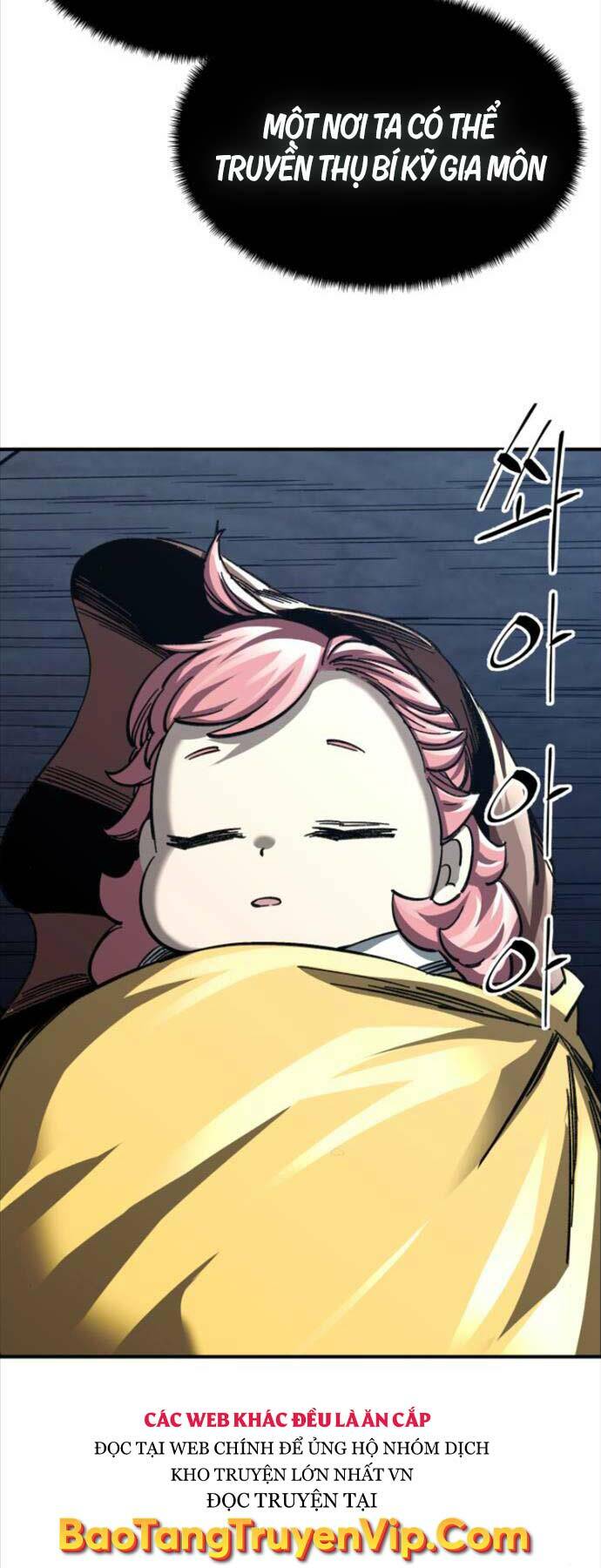 Ông Võ Giả Và Cháu Chí Tôn Chapter 23 - Trang 2