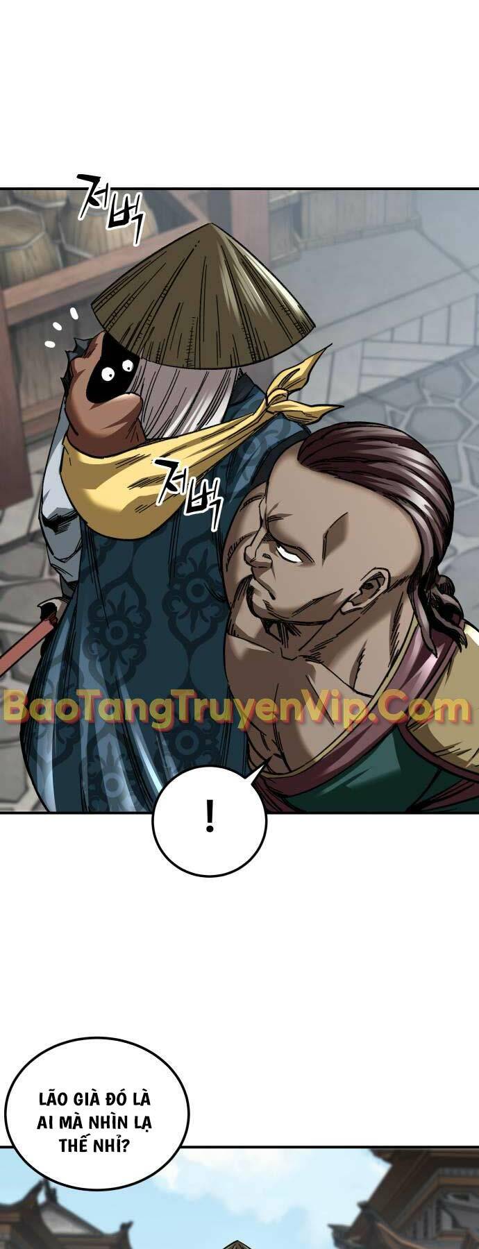 Ông Võ Giả Và Cháu Chí Tôn Chapter 24 - Trang 2