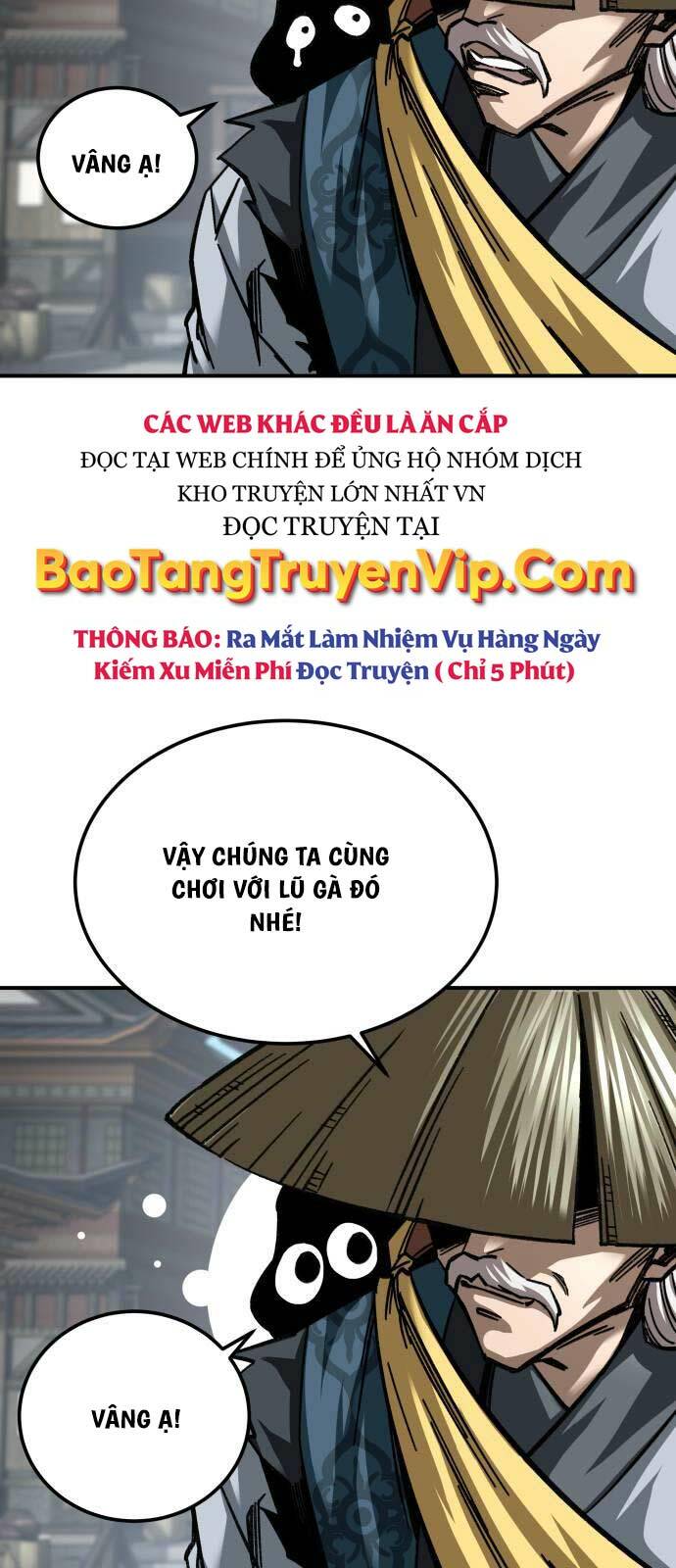 Ông Võ Giả Và Cháu Chí Tôn Chapter 24 - Trang 2