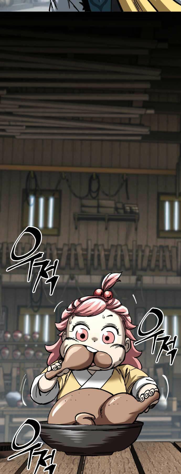 Ông Võ Giả Và Cháu Chí Tôn Chapter 24 - Trang 2