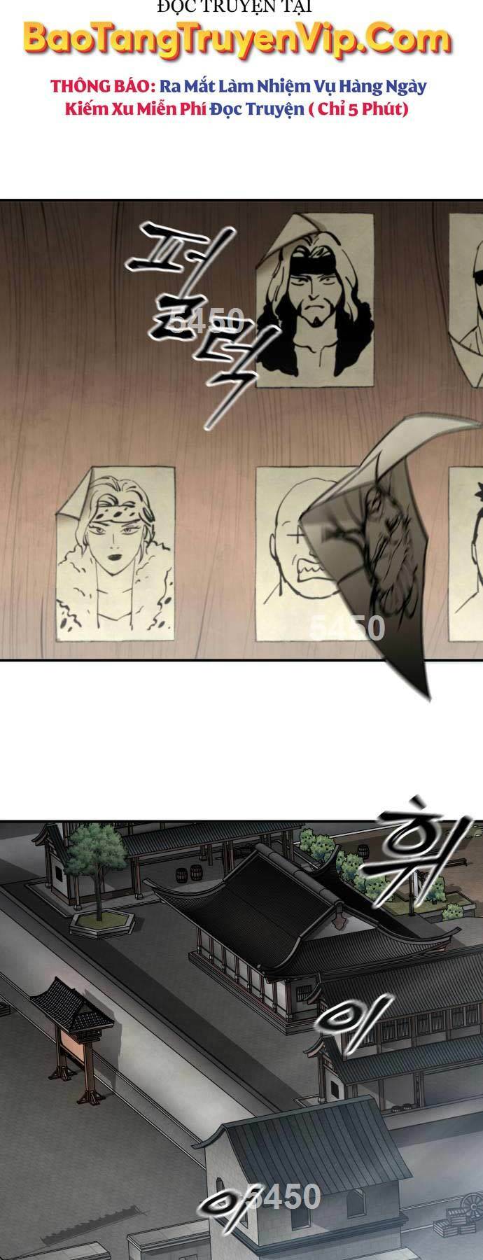 Ông Võ Giả Và Cháu Chí Tôn Chapter 24 - Trang 2