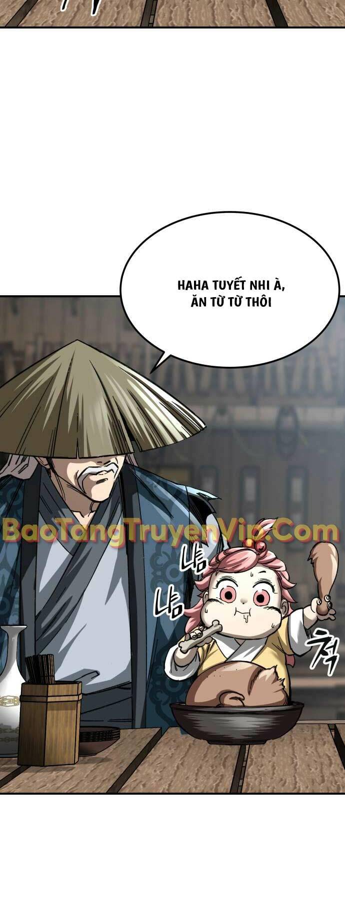 Ông Võ Giả Và Cháu Chí Tôn Chapter 24 - Trang 2