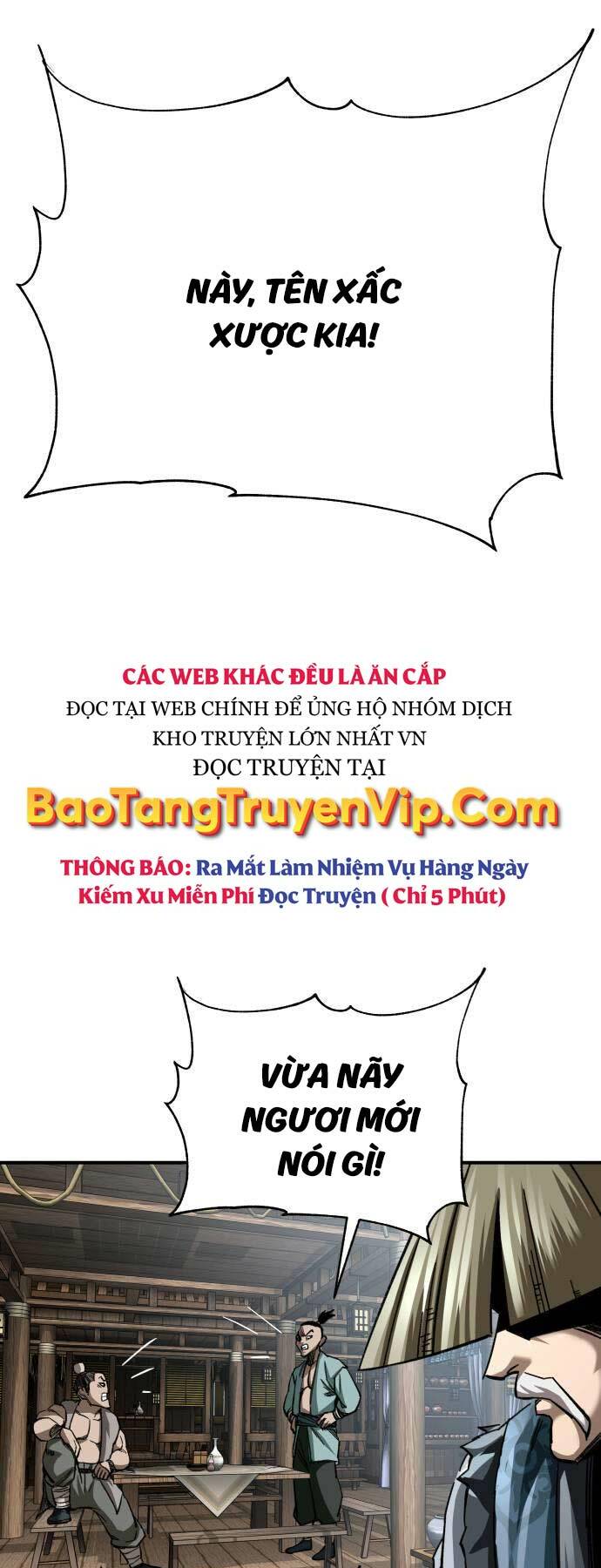 Ông Võ Giả Và Cháu Chí Tôn Chapter 24 - Trang 2