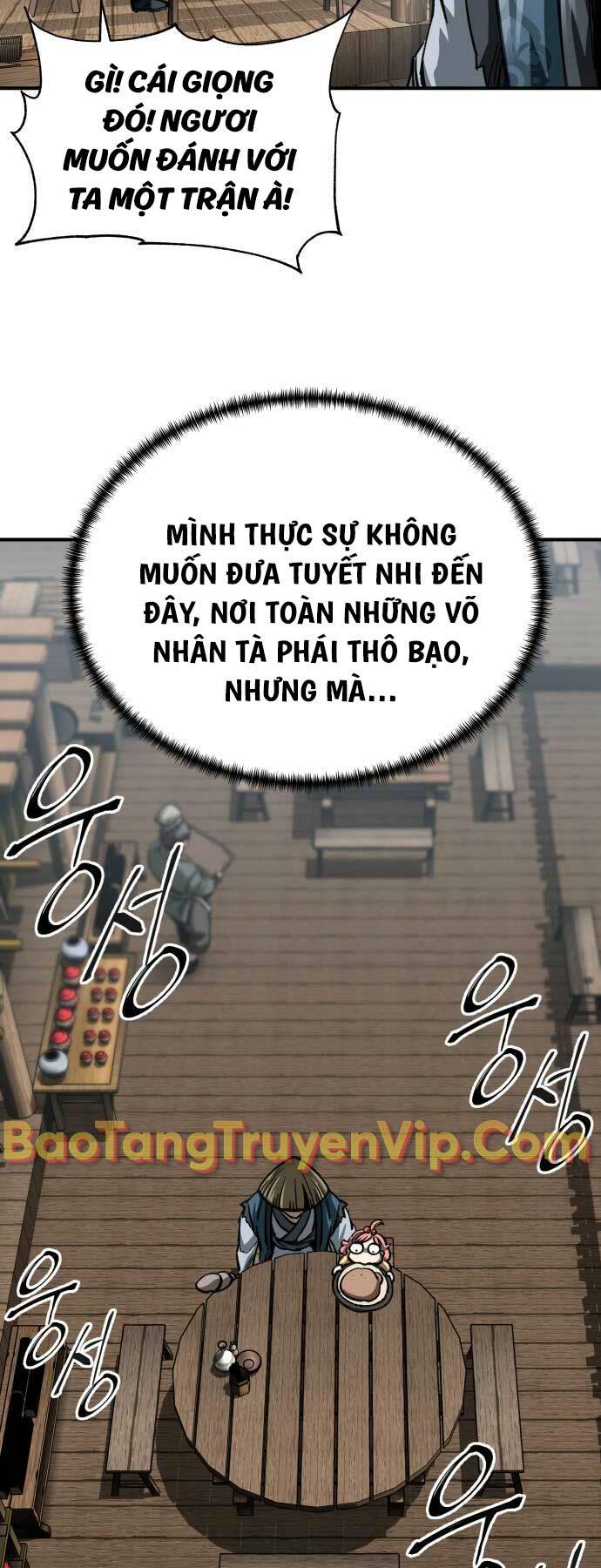 Ông Võ Giả Và Cháu Chí Tôn Chapter 24 - Trang 2