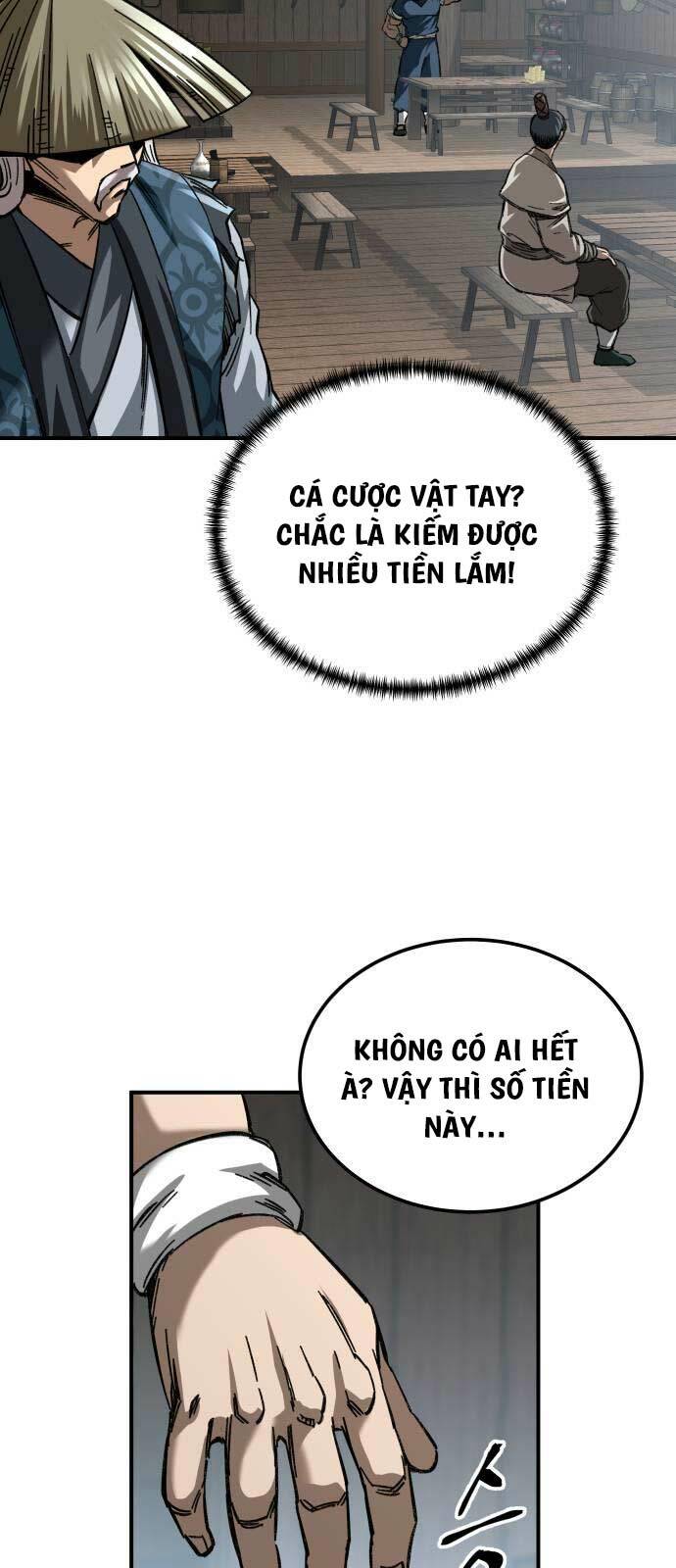 Ông Võ Giả Và Cháu Chí Tôn Chapter 24 - Trang 2