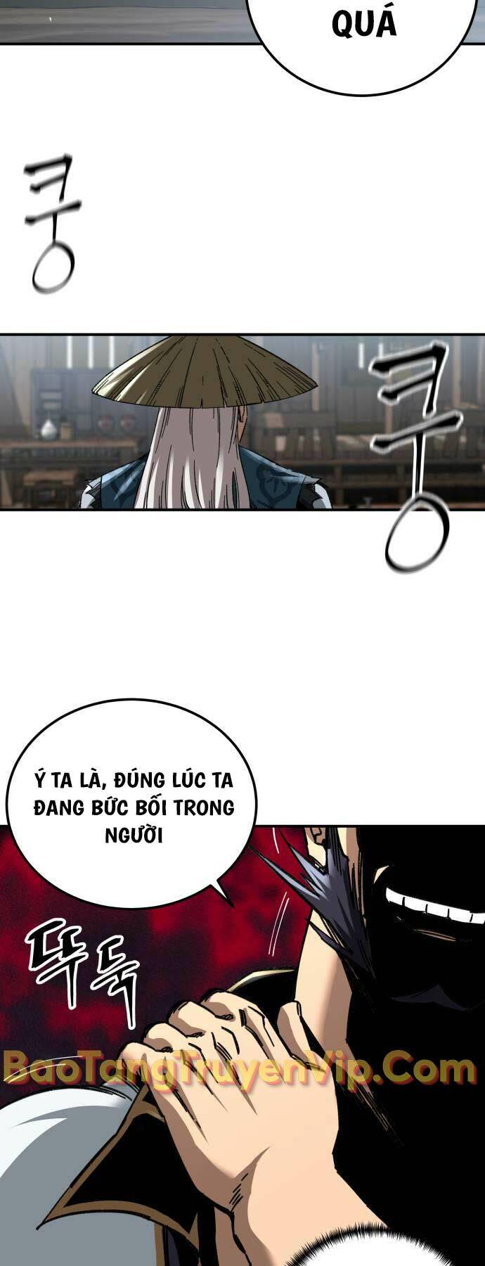 Ông Võ Giả Và Cháu Chí Tôn Chapter 24 - Trang 2