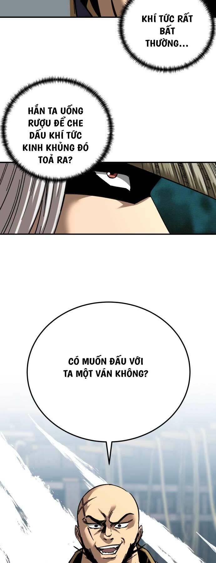 Ông Võ Giả Và Cháu Chí Tôn Chapter 24 - Trang 2