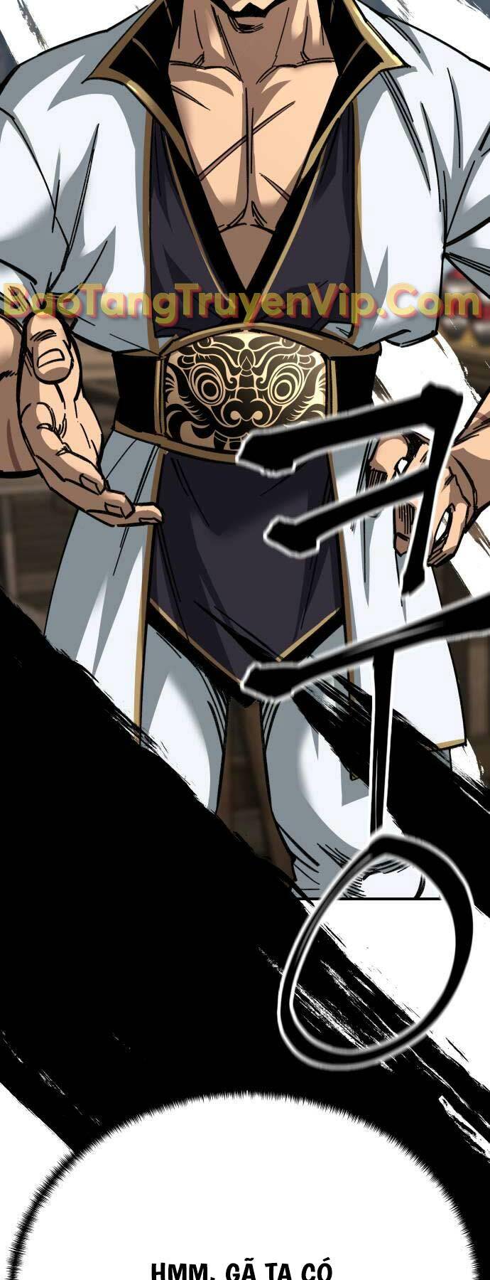 Ông Võ Giả Và Cháu Chí Tôn Chapter 24 - Trang 2