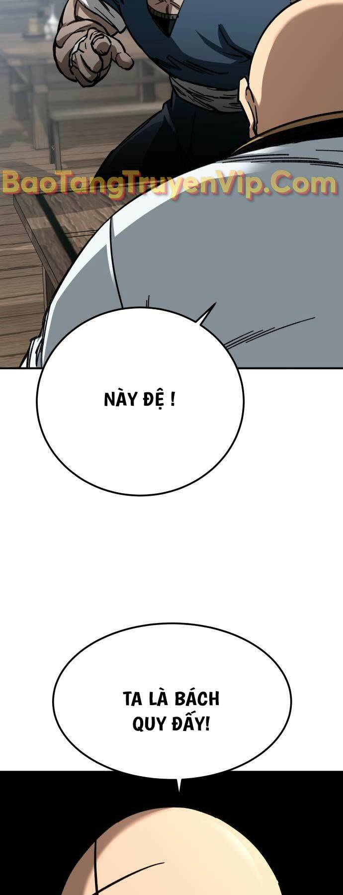 Ông Võ Giả Và Cháu Chí Tôn Chapter 24 - Trang 2