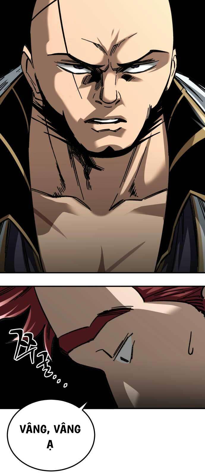 Ông Võ Giả Và Cháu Chí Tôn Chapter 24 - Trang 2