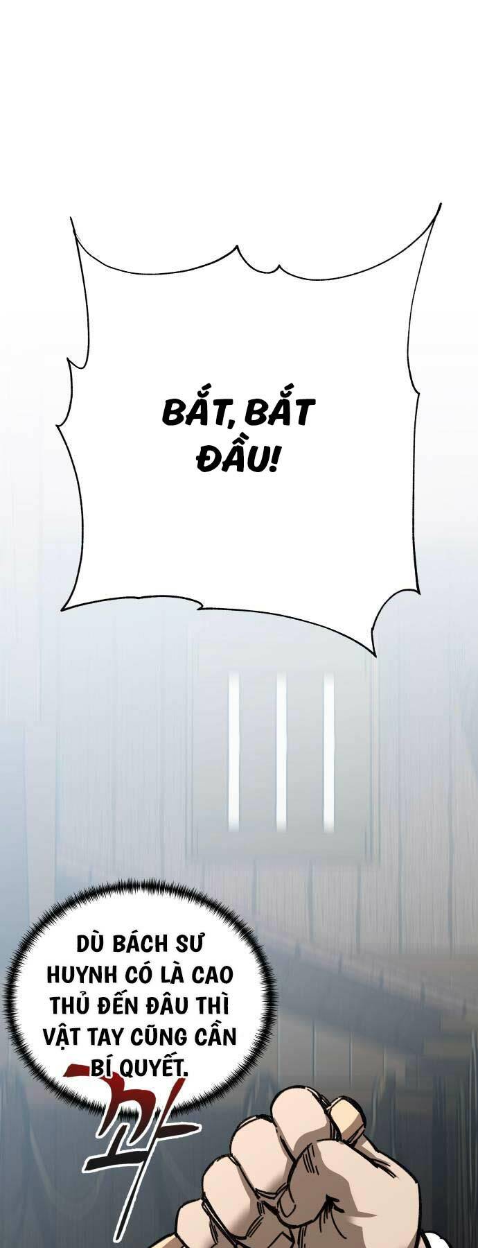 Ông Võ Giả Và Cháu Chí Tôn Chapter 24 - Trang 2