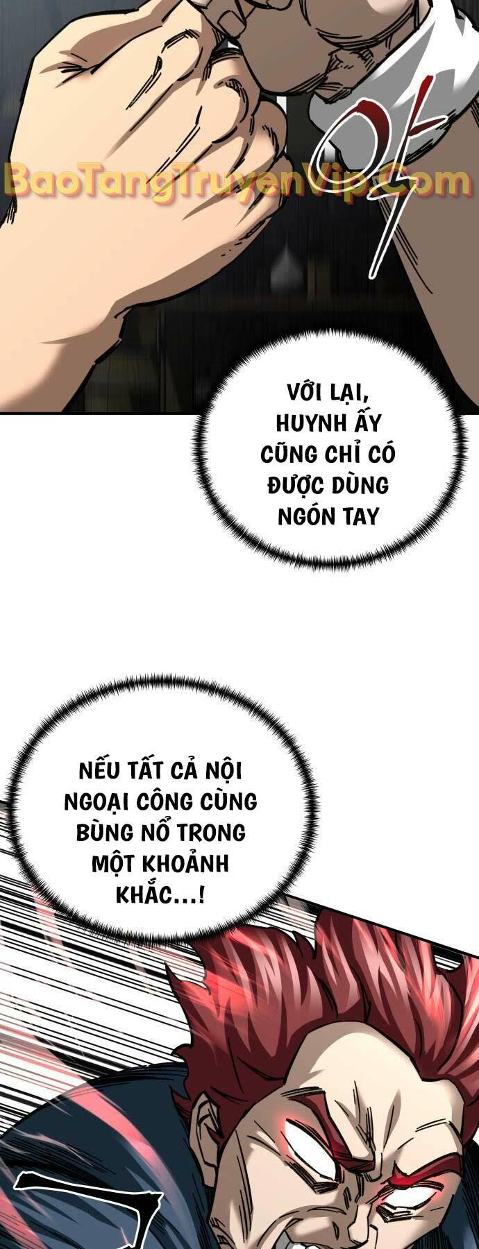 Ông Võ Giả Và Cháu Chí Tôn Chapter 24 - Trang 2