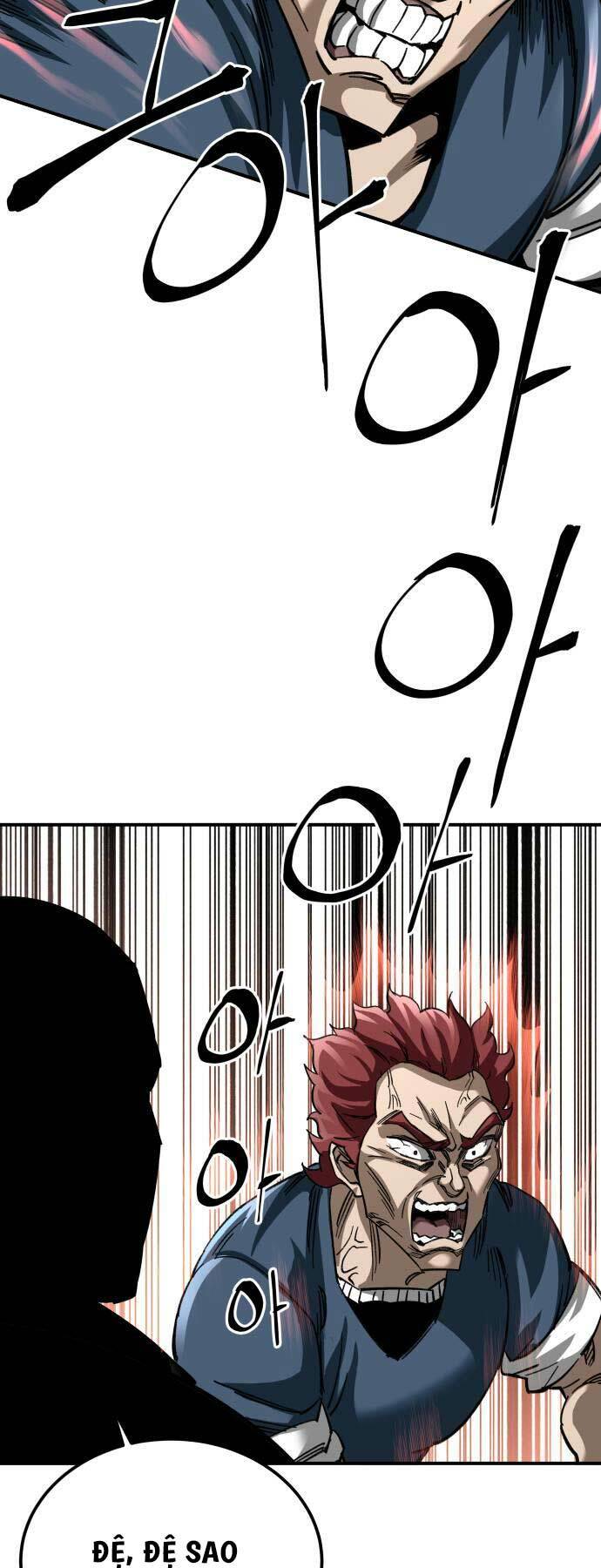 Ông Võ Giả Và Cháu Chí Tôn Chapter 24 - Trang 2