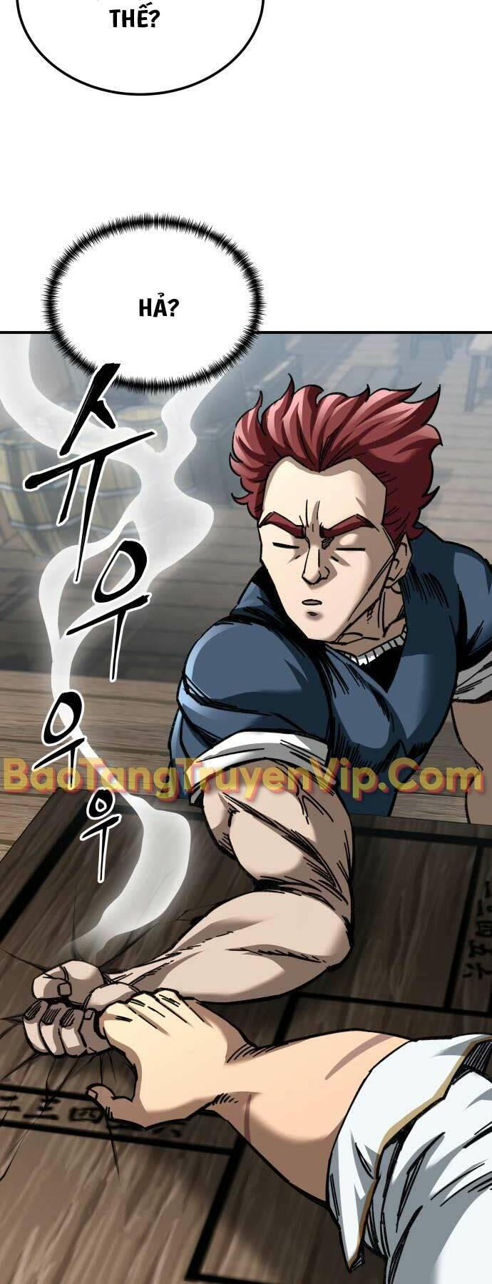 Ông Võ Giả Và Cháu Chí Tôn Chapter 24 - Trang 2