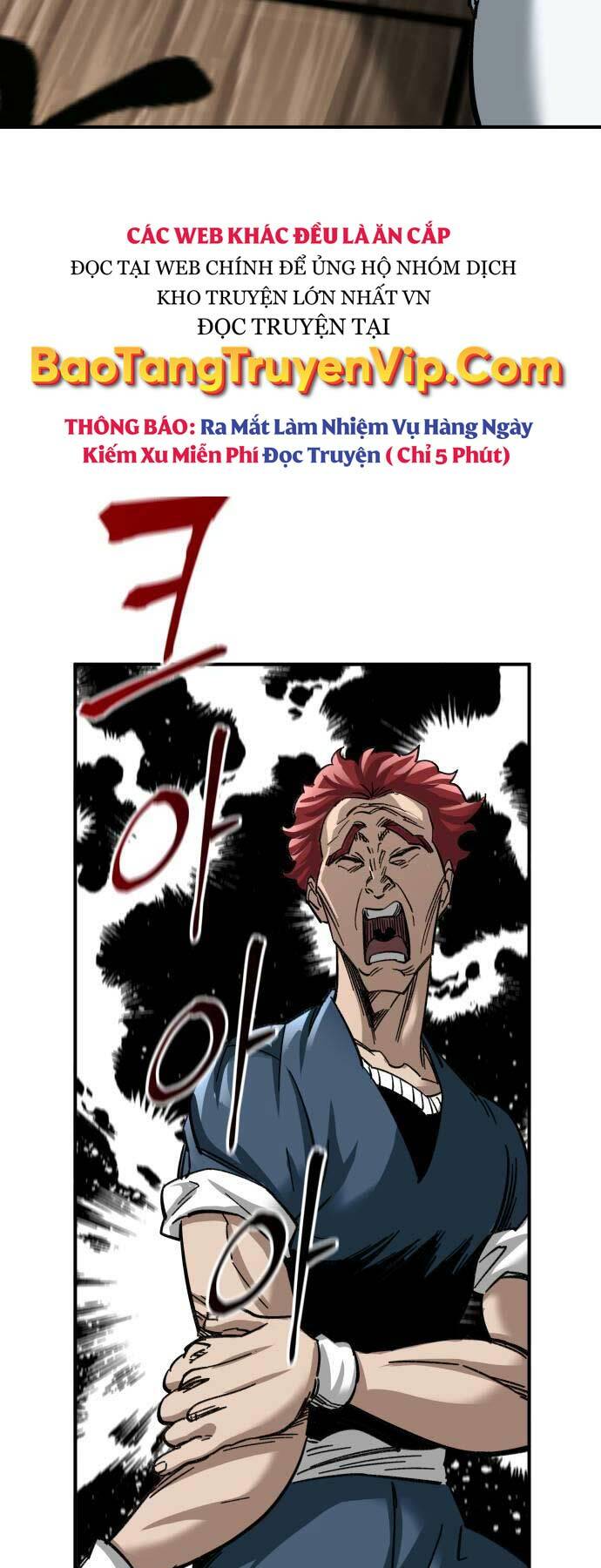 Ông Võ Giả Và Cháu Chí Tôn Chapter 24 - Trang 2