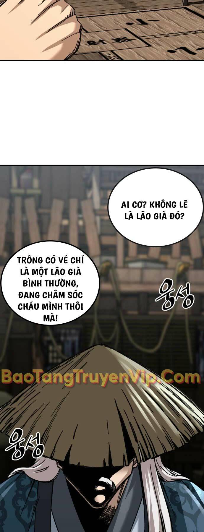 Ông Võ Giả Và Cháu Chí Tôn Chapter 24 - Trang 2
