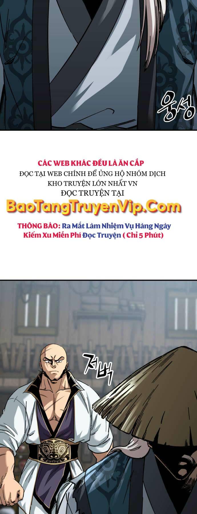 Ông Võ Giả Và Cháu Chí Tôn Chapter 24 - Trang 2