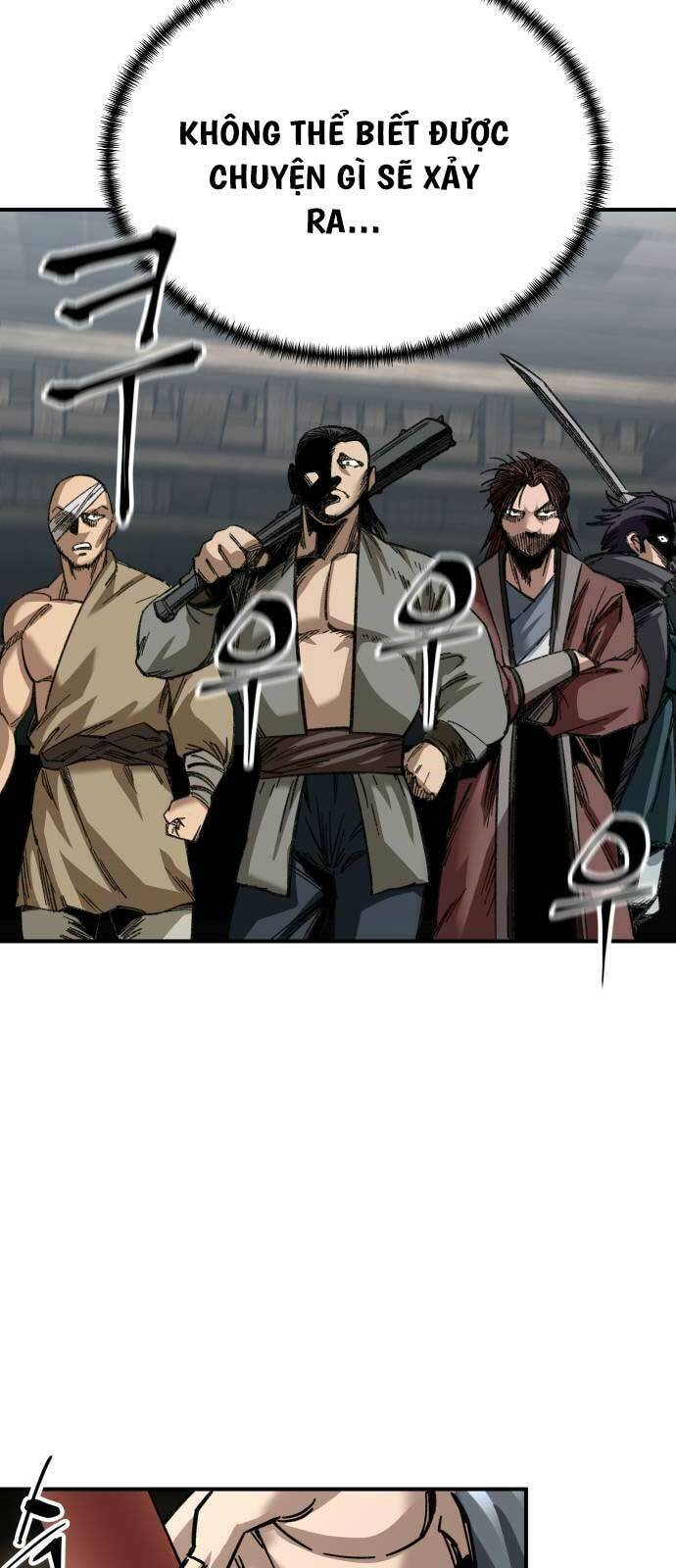 Ông Võ Giả Và Cháu Chí Tôn Chapter 24 - Trang 2