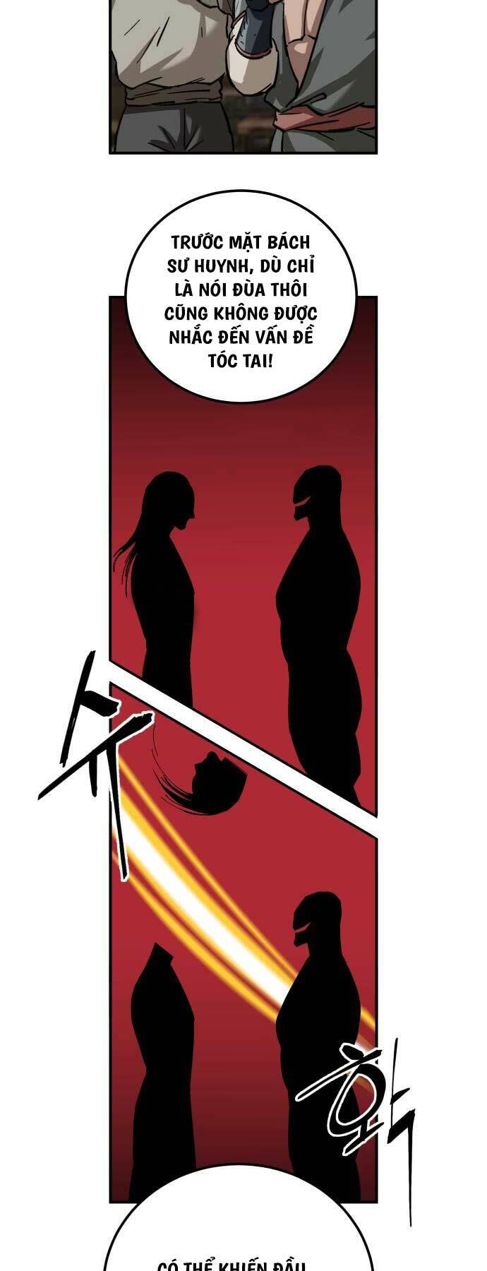 Ông Võ Giả Và Cháu Chí Tôn Chapter 24 - Trang 2