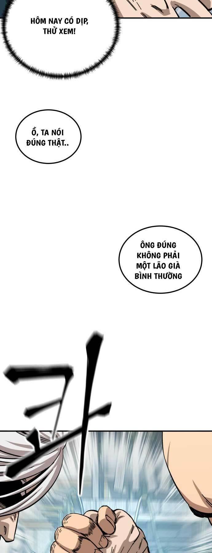 Ông Võ Giả Và Cháu Chí Tôn Chapter 24 - Trang 2