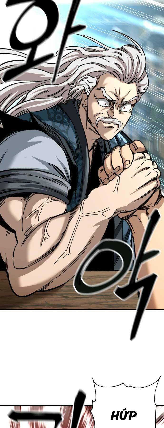 Ông Võ Giả Và Cháu Chí Tôn Chapter 24 - Trang 2