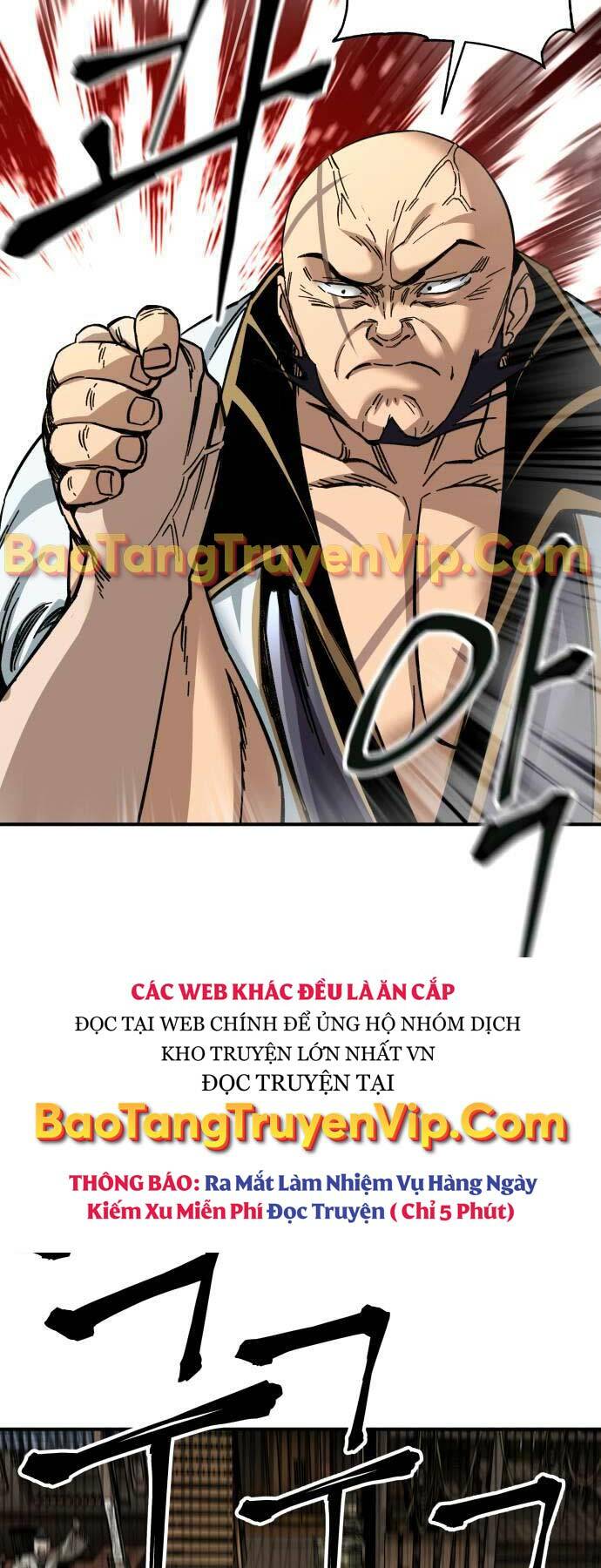 Ông Võ Giả Và Cháu Chí Tôn Chapter 24 - Trang 2