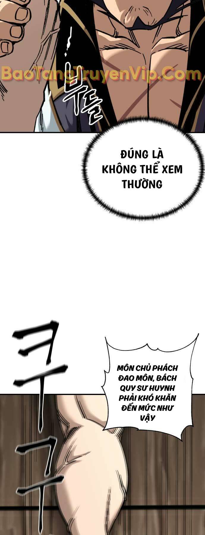 Ông Võ Giả Và Cháu Chí Tôn Chapter 24 - Trang 2