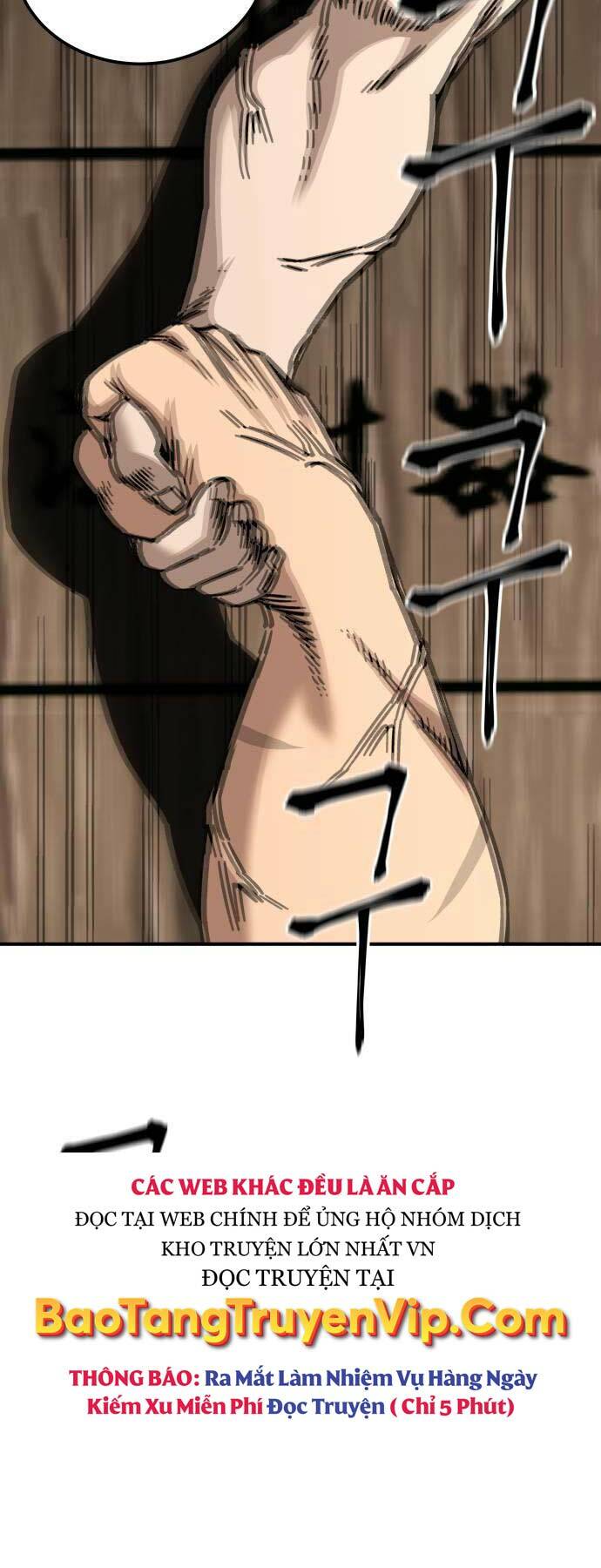 Ông Võ Giả Và Cháu Chí Tôn Chapter 24 - Trang 2