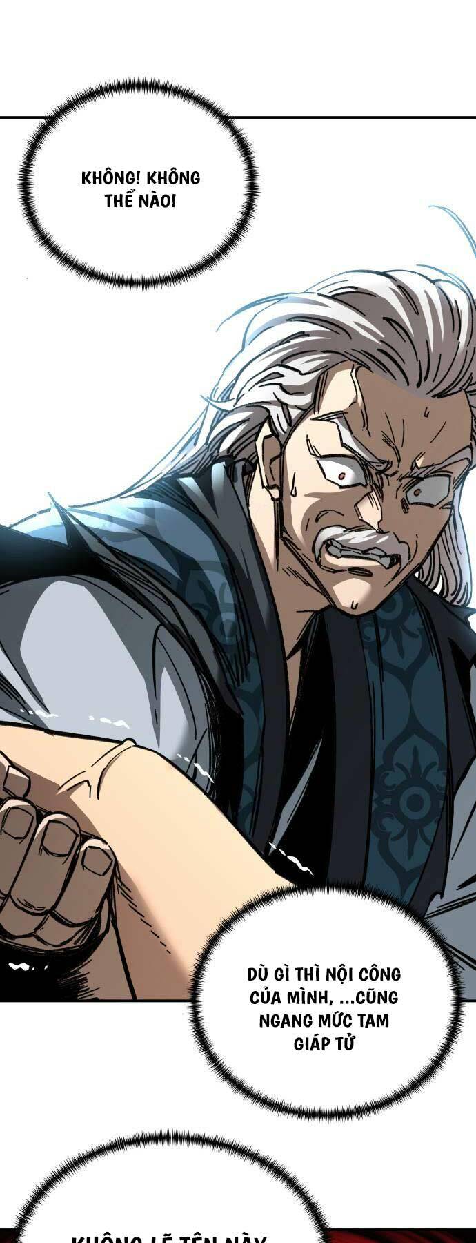 Ông Võ Giả Và Cháu Chí Tôn Chapter 24 - Trang 2