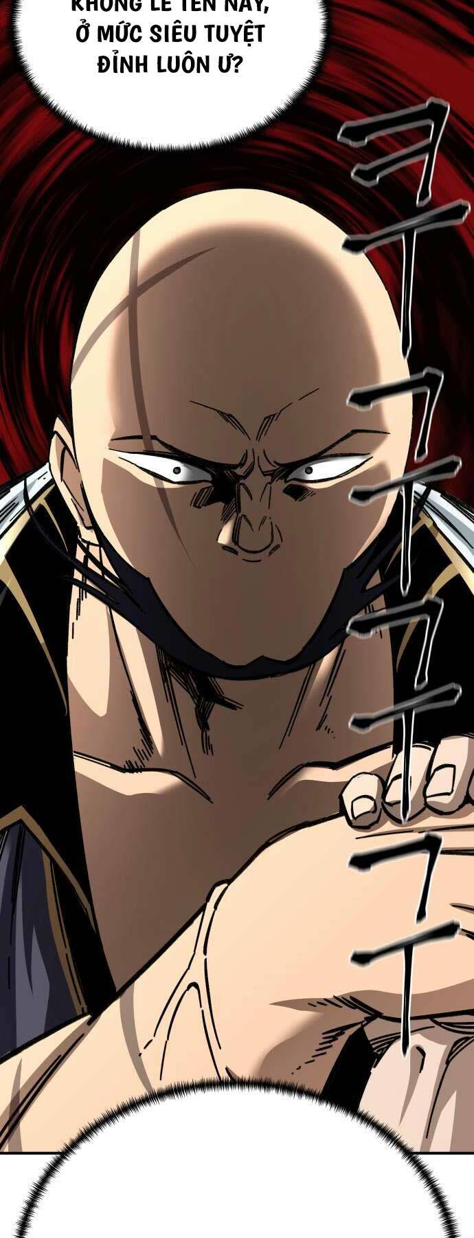 Ông Võ Giả Và Cháu Chí Tôn Chapter 24 - Trang 2