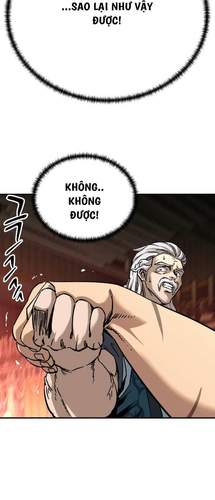 Ông Võ Giả Và Cháu Chí Tôn Chapter 24 - Trang 2