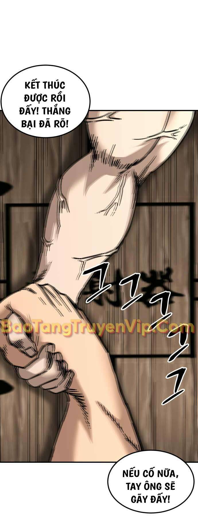 Ông Võ Giả Và Cháu Chí Tôn Chapter 24 - Trang 2