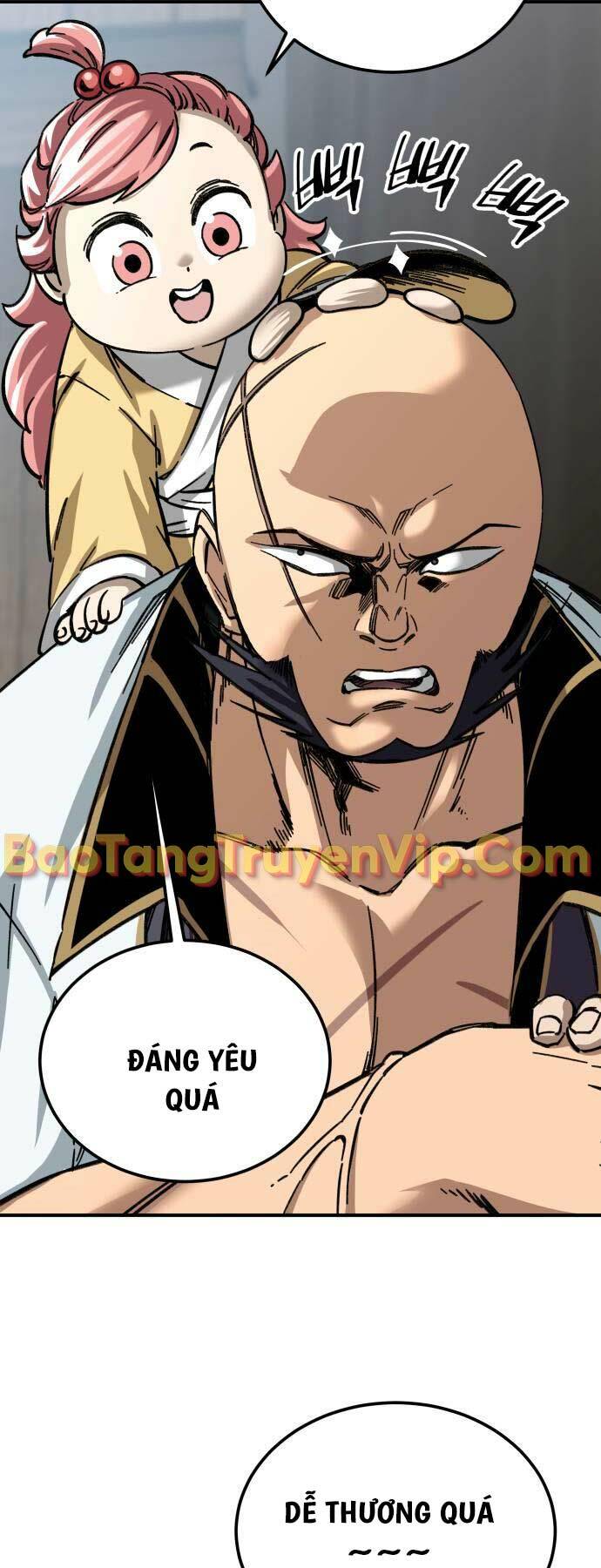 Ông Võ Giả Và Cháu Chí Tôn Chapter 24 - Trang 2